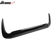 Load image into Gallery viewer, 2015-2021 Subaru WRX D Style Gloss Black Front Hood Bonnet Cover