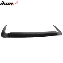 Load image into Gallery viewer, 2015-2021 Subaru WRX D Style Gloss Black Front Hood Bonnet Cover