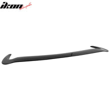 Load image into Gallery viewer, 2015-2021 Subaru WRX D Style Gloss Black Front Hood Bonnet Cover
