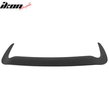 Load image into Gallery viewer, 2015-2021 Subaru WRX D Style Matte Black Front Hood Bonnet Cover