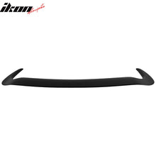 Load image into Gallery viewer, 2015-2021 Subaru WRX D Style Matte Black Front Hood Bonnet Cover