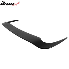 Load image into Gallery viewer, 2015-2021 Subaru WRX D Style Matte Black Front Hood Bonnet Cover