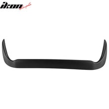 Load image into Gallery viewer, 2015-2021 Subaru WRX D Style Matte Black Front Hood Bonnet Cover