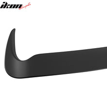 Load image into Gallery viewer, 2015-2021 Subaru WRX D Style Matte Black Front Hood Bonnet Cover