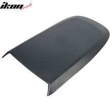 Load image into Gallery viewer, Universal Fit ABS Air Flow Racing Hood Vent Scoop Cover V4 27x16.5in