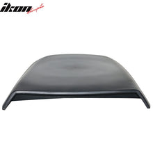 Load image into Gallery viewer, Universal Fit ABS Air Flow Racing Hood Vent Scoop Cover V4 27x16.5in
