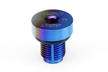 Load image into Gallery viewer, HPS Performance Engine Coolant Bleeder Screw HW22-1001
