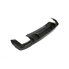 Load image into Gallery viewer, Audi A4 B9 S-Line / S4 Rear Diffuser – Prepreg Dry Carbon Fiber (2020–2022 Sedan)