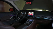 Load image into Gallery viewer, BMW X1 U11 Interior 64-Color Symphony LED Ambient Light Kit 2023 - 2024