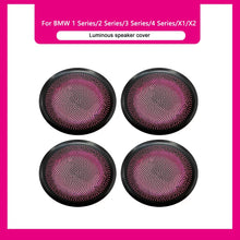 Load image into Gallery viewer, BMW 3 Series F30 / F31 / F34 / F35 / F36 Interior 64-Color LED Ambient Light Kit 2013 - 2019