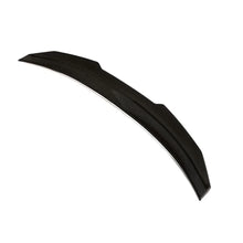 Load image into Gallery viewer, Dry Carbon Fiber PS Style Rear Trunk Spoiler – BMW G82/G83 M4 &amp; G22 430i (2021+)