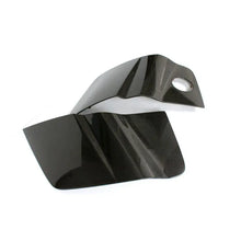 Load image into Gallery viewer, Audi R8 V8 / V10 Coupe Carbon Fiber Door Side Panel Blades 2008 - 2015