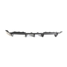 Load image into Gallery viewer, Carbon Fiber Rear Diffuser Lip – BMW M2 G87 Coupe (2022–2024)