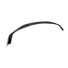 Load image into Gallery viewer, Carbon Fiber Front Splitter Lip – BMW M2 Competition F87 (2019-2020) – Gloss Carbon Front Aero