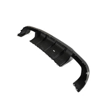 Load image into Gallery viewer, Carbon Fiber Rear Bumper Diffuser for Audi A3 / S3 / RS3 8V Sportback (2013–2016)