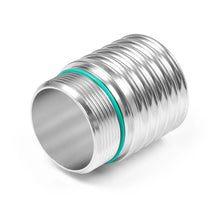 Load image into Gallery viewer, VW / Audi / SEAT / Skoda DSG-6 DQ250 Aluminum Cool Flow Transmission Oil Filter Housing for EA113 / EA888 2.0T FSI / TSI (Golf MK5 / MK6 / MK7 / Scirocco / Passat / A3 / S3 / TT / TTS / Replaces 02E305045)