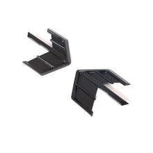 Load image into Gallery viewer, Audi A7 S-Line / S7 Sportback 4-Door Dry Carbon Fiber Side Fender Vents 2019 - 2021