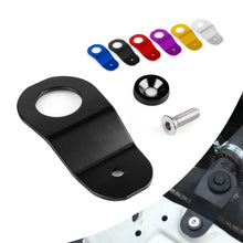 Load image into Gallery viewer, Honda Civic EK 1996-2000 / Acura Integra DC 1994-2001 / Honda S2000 AP 2000-2009 Aluminum Radiator Stay Mounting Bracket Kit