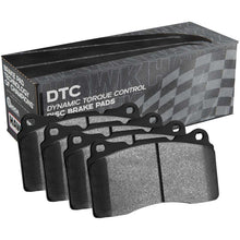 Load image into Gallery viewer, HAWK Performance DTC-60 Motorsports Brake Pads - Fits Front YSCPF4a &amp; YSCPF6a / Rear YSCPR6b Calipers