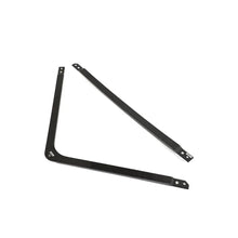 Load image into Gallery viewer, Carbon Fiber Engine Strut Brace – BMW G80 M3 &amp; G82/G83 M4 (2021+)