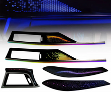Load image into Gallery viewer, BMW 3 Series F30 / F34 / F35 LHD &amp; RHD Interior 64-Color Symphony Starry Sky LED Ambient Light Kit 2013 - 2019