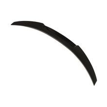 Load image into Gallery viewer, Dry Carbon Fiber M4-Style Rear Trunk Spoiler for BMW F30 / F35 3 Series &amp; F80 M3 (2012–2019)