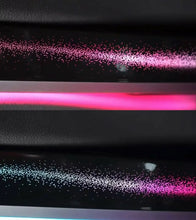 Load image into Gallery viewer, BMW 7 Series F01 Short Wheelbase Interior 64-Color Galaxy Style LED Ambient Light Kit 2009 - 2014