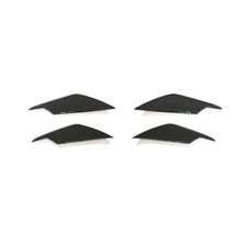 Load image into Gallery viewer, Dry Carbon Fiber Front Bumper Canards – BMW G80 M3 &amp; G82/G83 M4 (2021+)