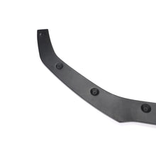 Load image into Gallery viewer, Audi A5 / S5 B9 Carbon Fiber Front Lip – M-Style Splitter (2017–2019 Coupe &amp; Sportback)