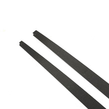 Load image into Gallery viewer, Carbon Fiber Side Skirts for BMW F10 M5 &amp; M Sport (2011–2016) Performance Side Extensions
