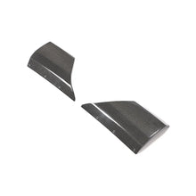 Load image into Gallery viewer, Audi RS3 8V Sedan Carbon Fiber Rear Bumper Splitter 2017 - 2021