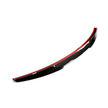 Load image into Gallery viewer, Dry Carbon Fiber M Design Rear Wing Spoiler – BMW G22 4 Series &amp; G82 M4 Coupe (2021+)
