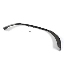 Load image into Gallery viewer, Carbon Fiber Front Bumper Lip for Audi A3 S3 8V Hatchback 2014-2016