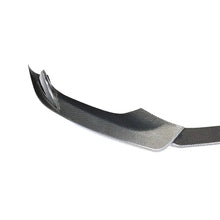 Load image into Gallery viewer, Audi TT MK3 (8S) Carbon Fiber Front Lip – Coupe Splitter (2015–2019)