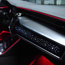 Load image into Gallery viewer, Audi A7 / S7 / RS7 / A6 C8 Interior 64-Color LED Ambient Light Kit 2019 - 2025