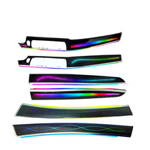 Load image into Gallery viewer, BMW 5 Series F10 / F11 / F18 Interior 64-Color Symphony LED Ambient Light Kit 2011 - 2017