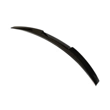 Load image into Gallery viewer, Dry Carbon Fiber M Design Rear Wing Spoiler – BMW G22 4 Series &amp; G82 M4 Coupe (2021+)
