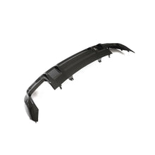 Load image into Gallery viewer, Audi A4 B9 S-Line / S4 Rear Diffuser – Prepreg Dry Carbon Fiber (2020–2022 Sedan)
