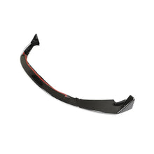 Load image into Gallery viewer, Dry Carbon Fiber CSL Style Front Splitter (3PC) – BMW G80 M3 &amp; G82/G83 M4 (2021+)