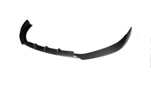 Load image into Gallery viewer, Carbon Fiber Front Bumper Splitter for Audi A3 S-Line / S3 8V Sedan (2014–2016)