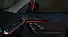 Load image into Gallery viewer, BMW X1 U11 Interior 64-Color Symphony LED Ambient Light Kit 2023 - 2024