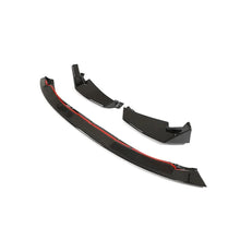 Load image into Gallery viewer, Dry Carbon Fiber CSL Style Front Splitter (3PC) – BMW G80 M3 &amp; G82/G83 M4 (2021+)