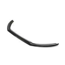 Load image into Gallery viewer, Audi S5 / A5 S-Line B8 Carbon Fiber Front Lip – Prepreg Splitter (2009–2010)