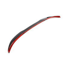 Load image into Gallery viewer, Dry Carbon Fiber Rear Trunk Spoiler for BMW F30 / F35 3 Series &amp; F80 M3 (2012–2019)