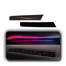 Load image into Gallery viewer, Audi Q7 Interior 64-Color Symphony LED Ambient Light Kit 2006 - 2015