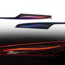 Load image into Gallery viewer, BMW X1 F48 Interior 64-Color Dynamic Symphony LED Ambient Light Kit 2016 - 2022