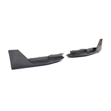Load image into Gallery viewer, Carbon Fiber Rear Bumper Splitter Set – BMW G82 &amp; G83 M4 Competition (2021+)