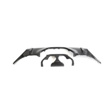 Load image into Gallery viewer, Carbon Fiber Rear Diffuser – BMW M2 G87 Coupe (2022–Present)