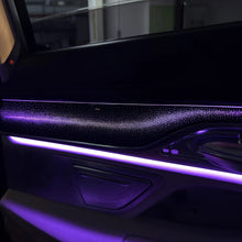 Load image into Gallery viewer, BMW 7 Series G11 / G12 Interior 64-Color Symphony LED Ambient Light Kit 2015 - 2022