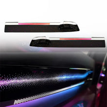 Load image into Gallery viewer, BMW 7 Series F02 Interior 64-Color Symphony LED Ambient Light Kit 2009 - 2015